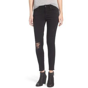Articles of Society Sarah Skinny Jeans